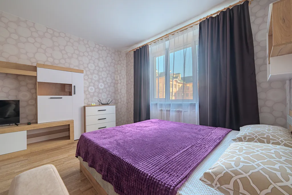 Новая квартира рядом с ККЗ Пенза