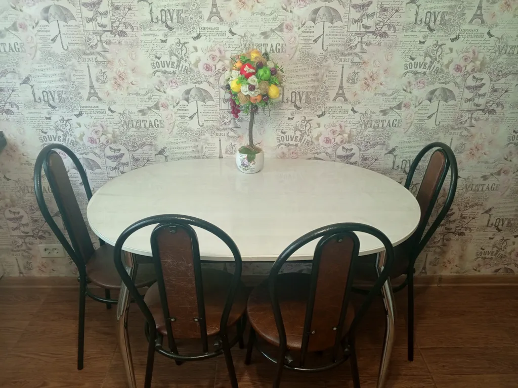 Уютная квартирка двухкомнатная у ЖД Вокзала