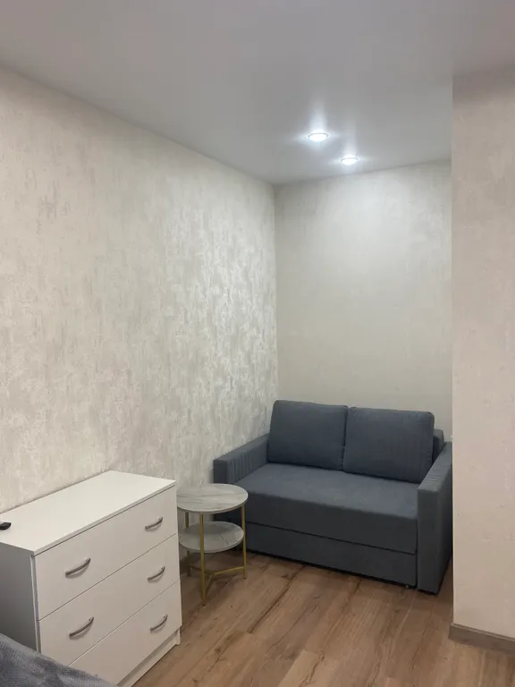 Квартира Уютная квартира с видом на Сквер Изумрудный — Краснодар