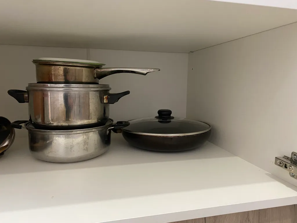 Апартаменты в тихом дворе