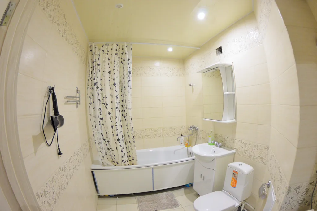 Евротрешка на Мира