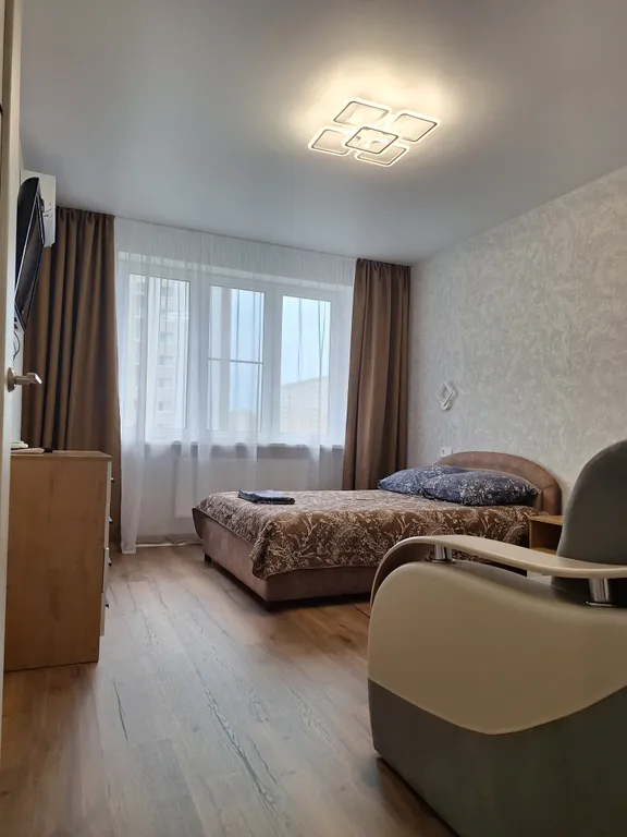 Квартира Квартира для комфортного проживания у Тц Глобус — Тверь