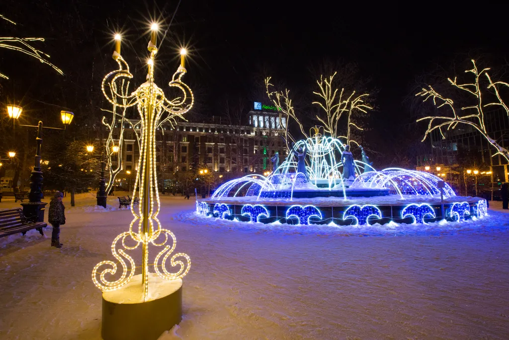 Апартаменты на Гостином Дворе