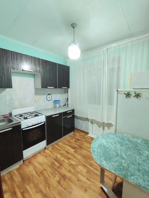 2-комнатная квартира в самом центре