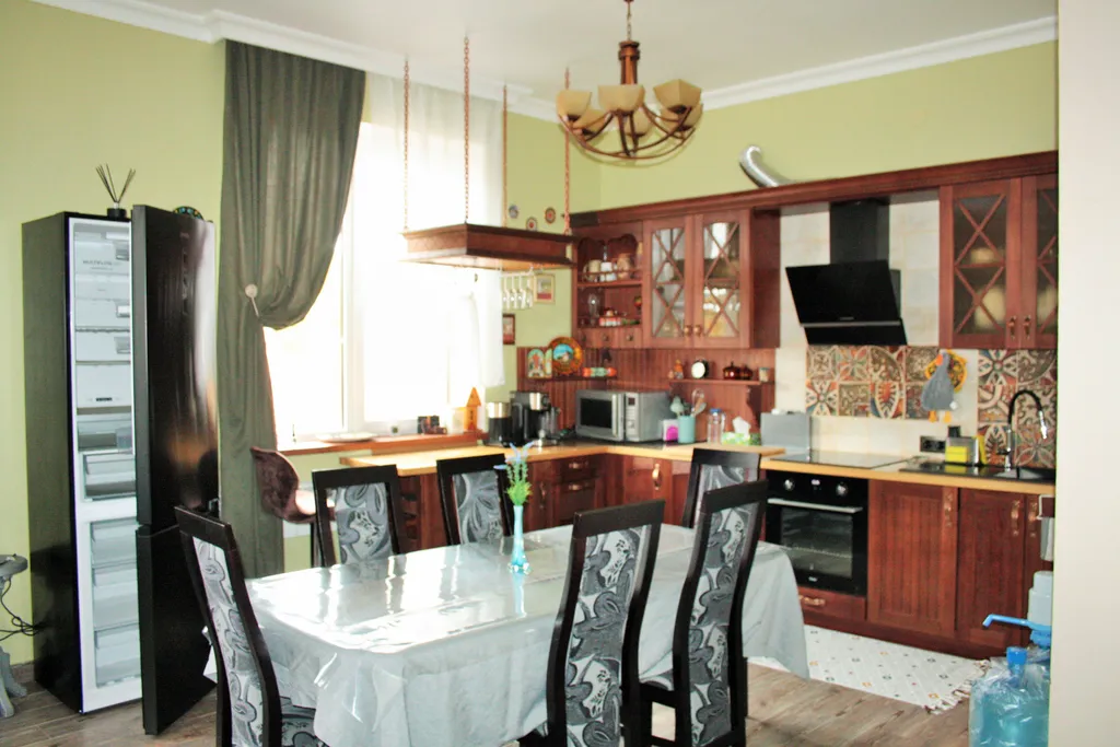 Квартира Апартаменты с видом на башню Раушен — Светлогорск