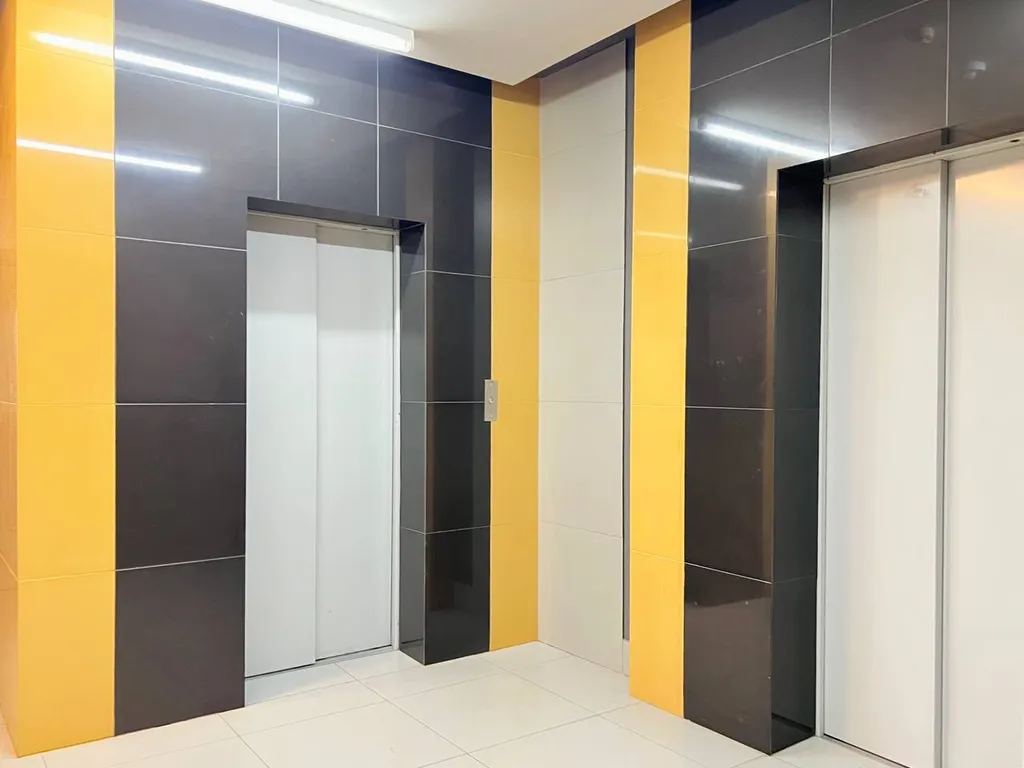 Уютная квартира в районе Тополиная аллея