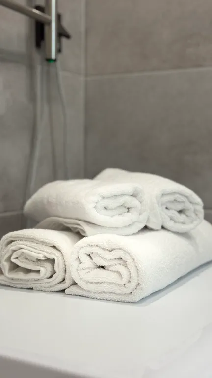 Квартира Квартира Уютная студия — Краснодар