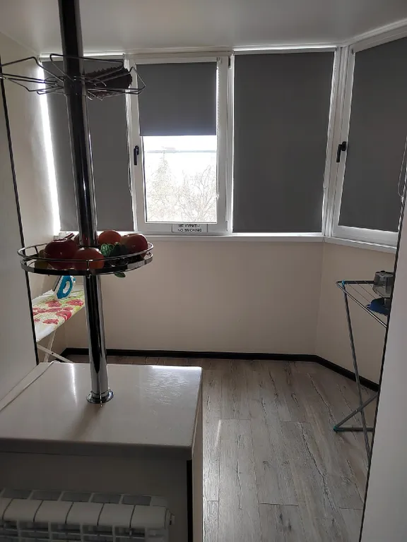 Квартира с джакузи