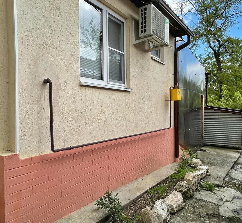 Студия в курортной зоне с аутентичной печью