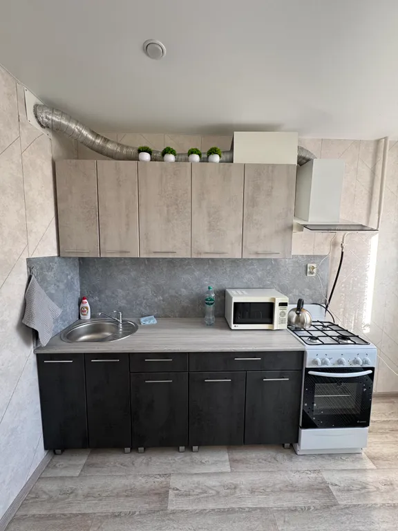 Уютная чистая квартира