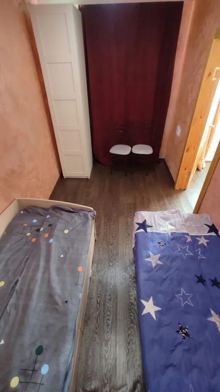 Тихая, уютная квартира с дизайнерским ремонтом