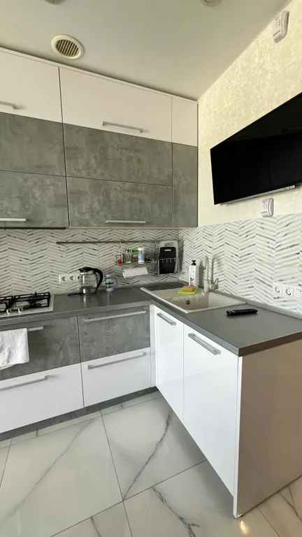 Уютная квартира с фотоссесией в подарок