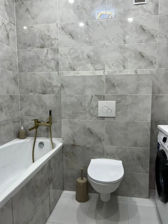 Квартира Уютная квартира для комфортного проживания — Калининград