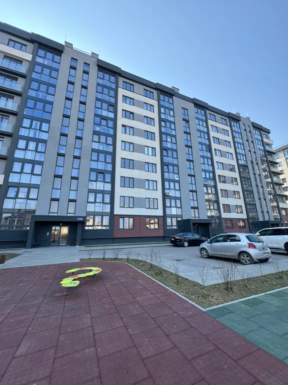 Квартира Уютная новая квартира в центральном районе города — Калининград