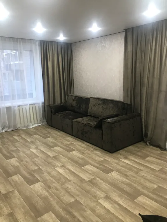 2-комнатная Квартира — аренда посуточно в Кирово-Чепецк