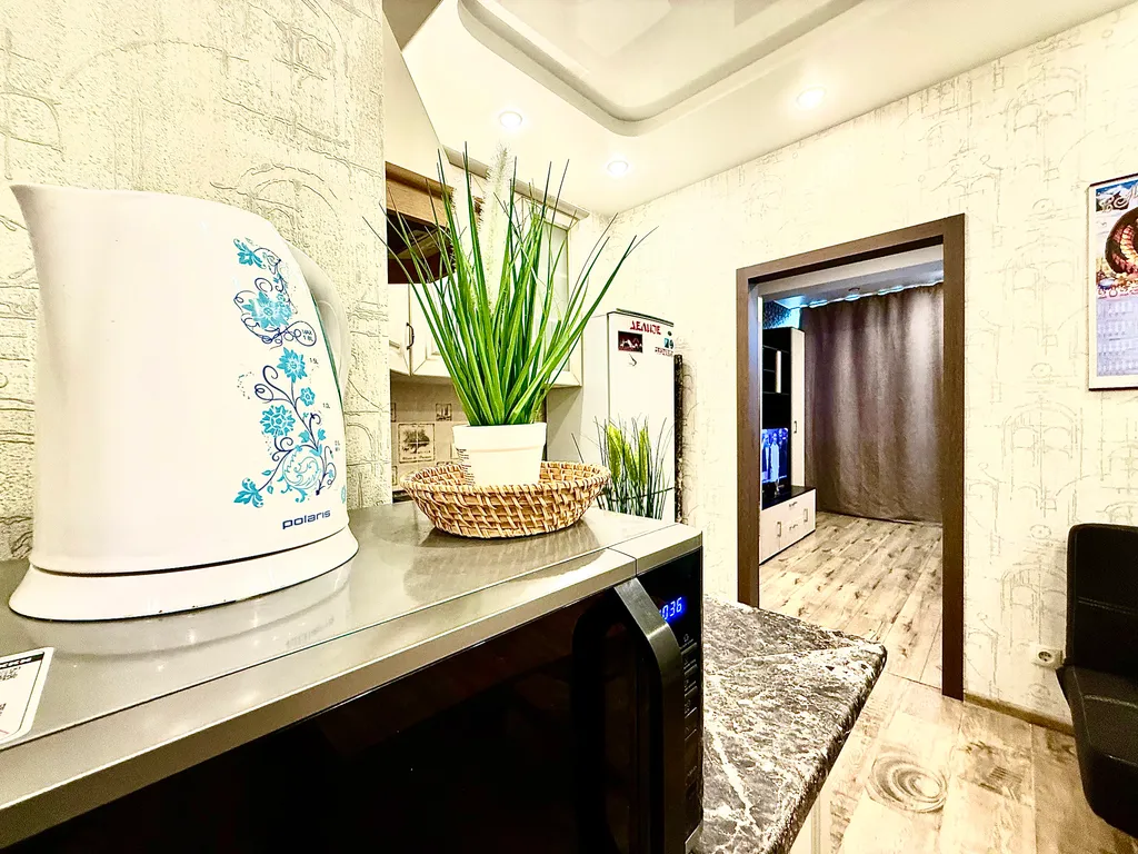 Квартира Апартаменты в жк комфорт класса в Одинцово — аренда посуточно в Одинцово