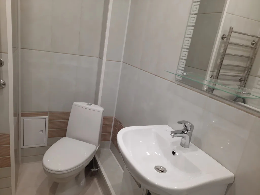 Апартаменты рядом госпиталь и рнпк