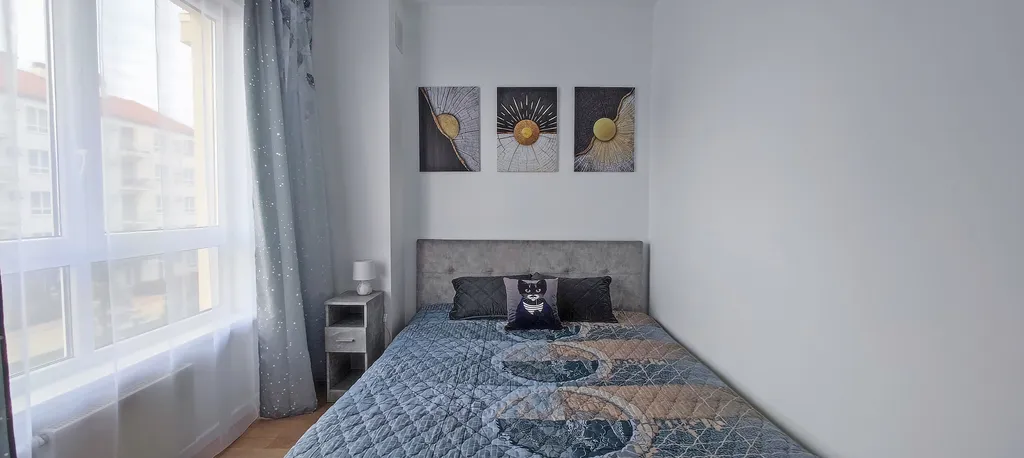 Квартира с видом на море Goldwing