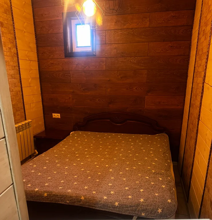 Коттедж с бассейном