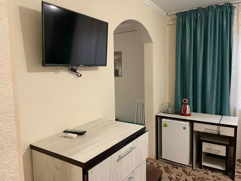 Квартира Комната — Анапа