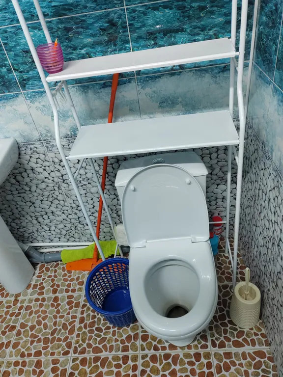 Уютный большой дом, до 15 человек!