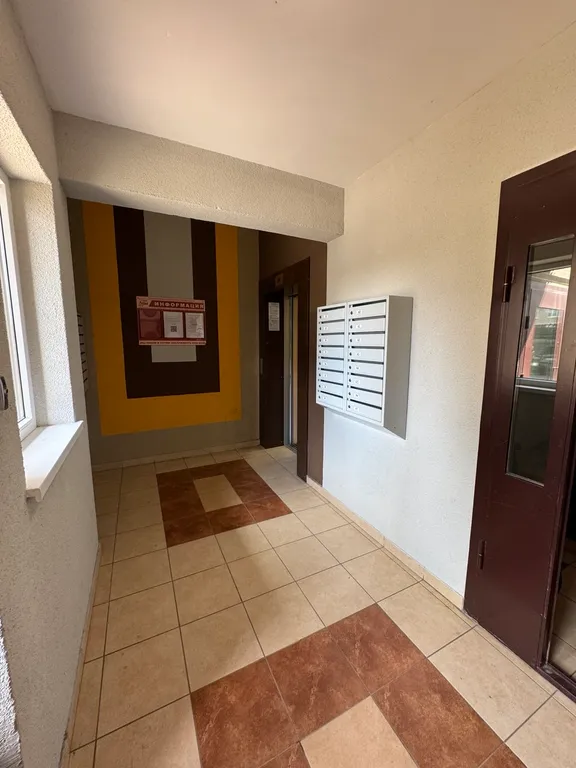 Уютная квартира - всё для комфортного отдыха