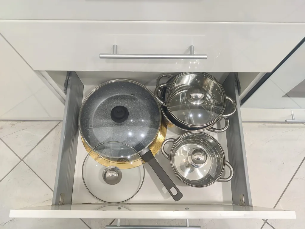 Уютная квартира с кондиционером в районе Понарт