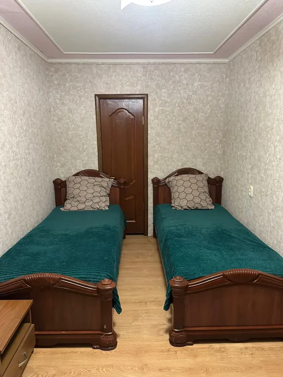 Квартира 3-комнатная Квартира — Павловский Посад