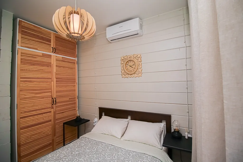 "MONS" Уютный коттедж в горах