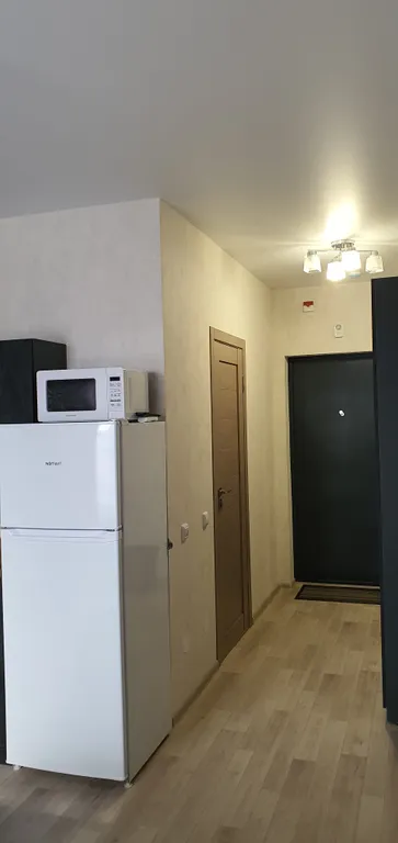 Квартира ЖК 5 Столиц — Воронеж