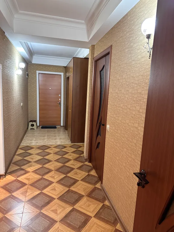 Квартира Уютная квартира у моря — Каспийск