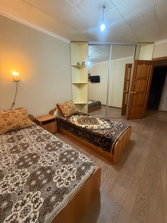 Вместительная в р-не ж/д, центр