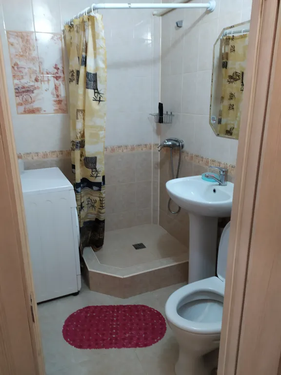 Квартира в центре