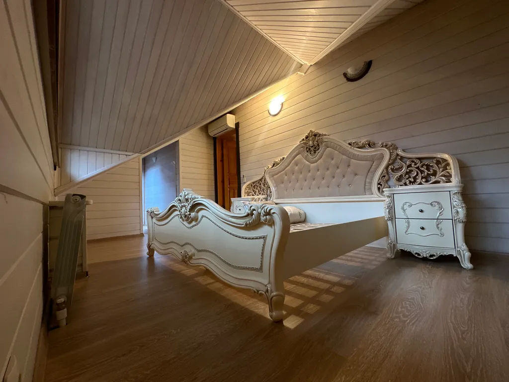 Уединение. Перезагрузка