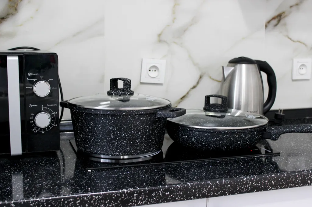 Квартира Это уникальное жилье отличается собственным стилем — Алматы