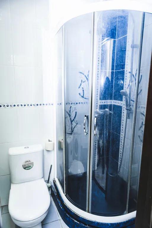 Дизайнерская квартира в центре