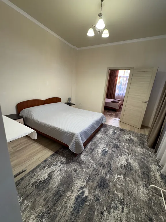 Апартаменты для вашего уюта