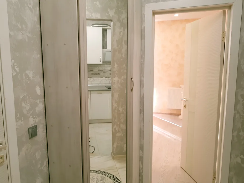 Квартира Уютная квартира у озера Тихое — Светлогорск