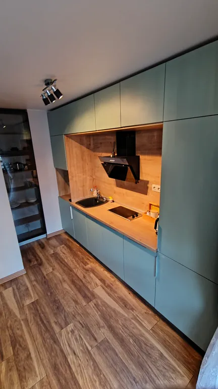 Квартира Квартира в ЖК Ломоносов — Ломоносов