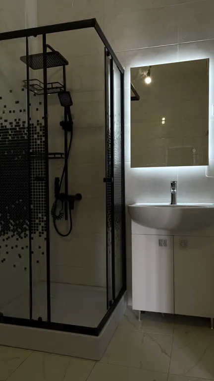 2-х этажный таунхаус