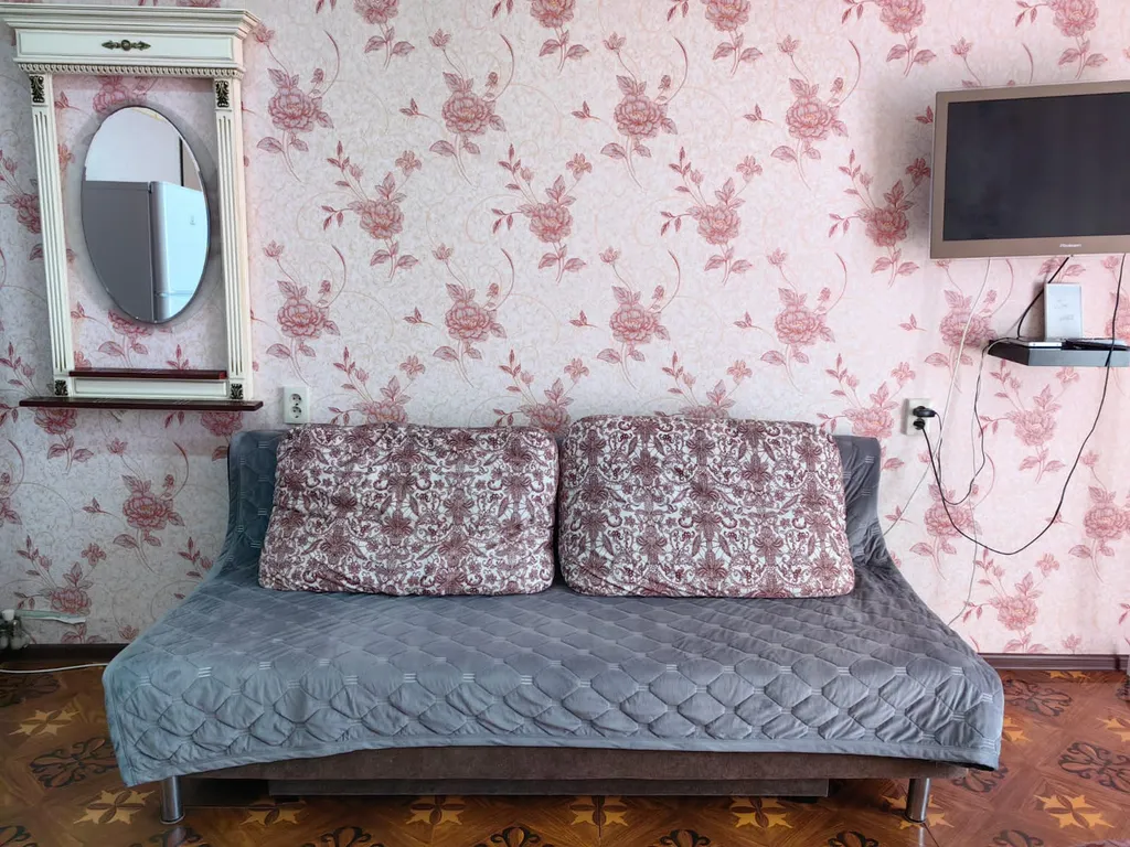 Квартира Квартира с видом на море — Сочи