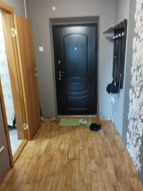 Квартира Квартира Уютная Студия в районе Крастэц — Красноярск