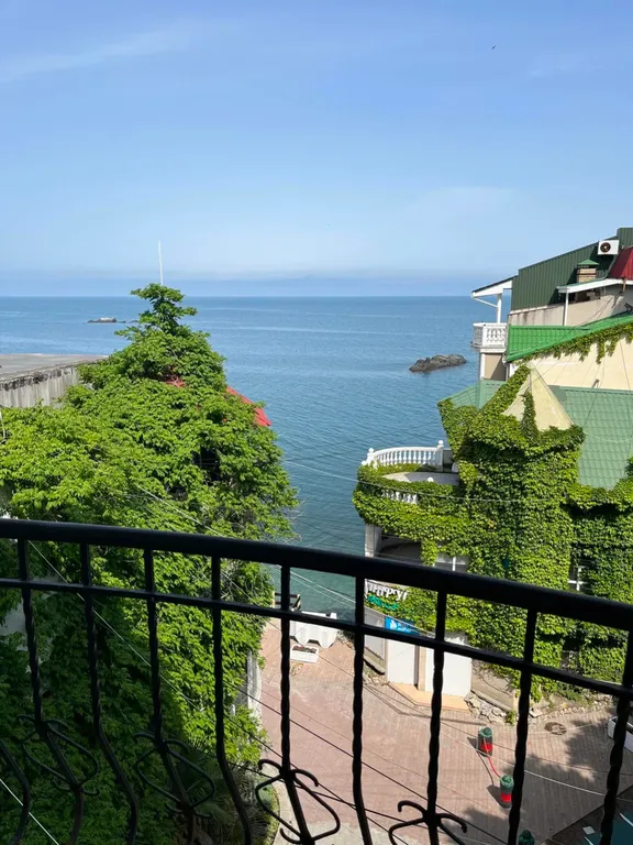 Квартира Комната — аренда посуточно в Утес