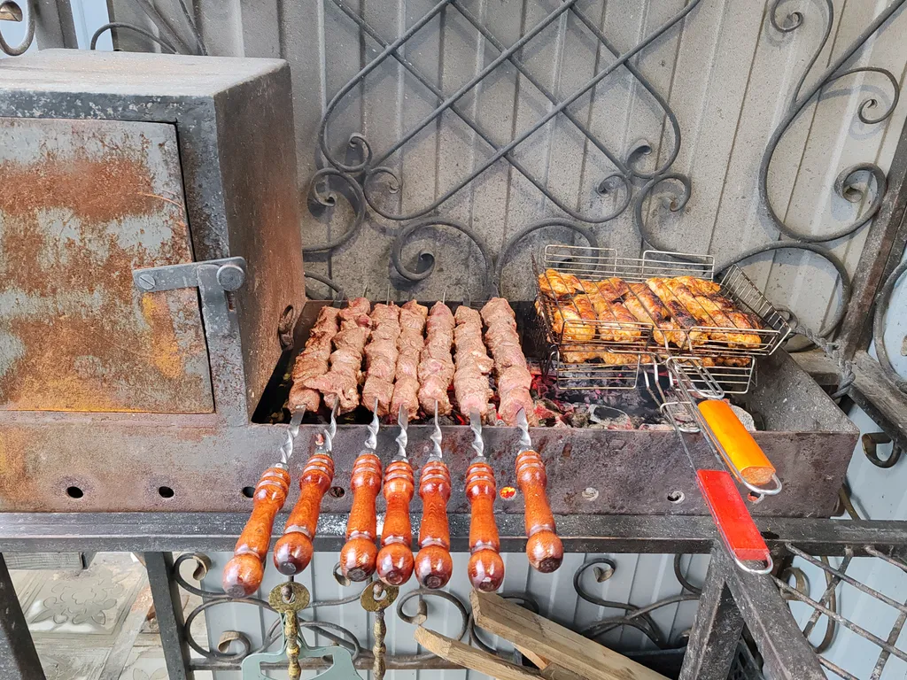 Уютный дом с баней