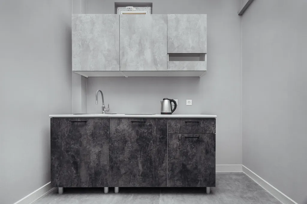 Квартира 1-комнатная Квартира — Гагра