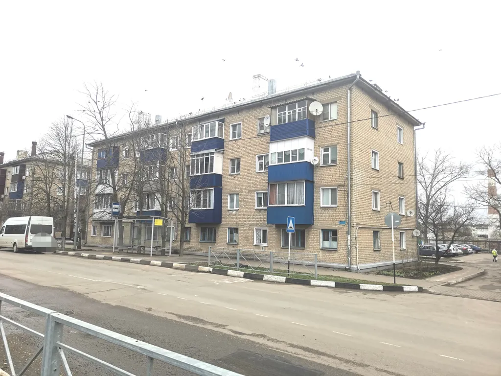 Уютная квартира в центре