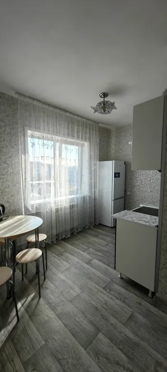 Уютная квартира, в тихом районе