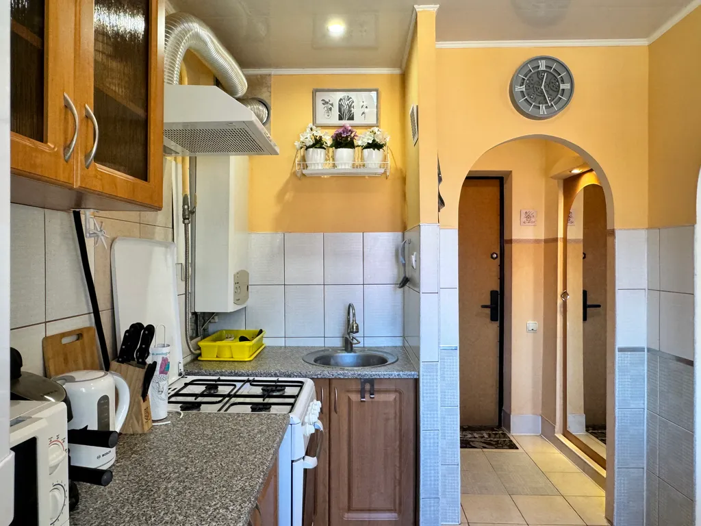 Квартира Квартира на курортном проспекте"Cranz Room" — Зеленоградск