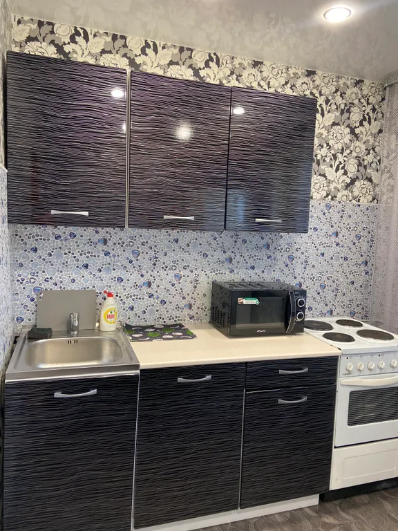 Квартира в центре города