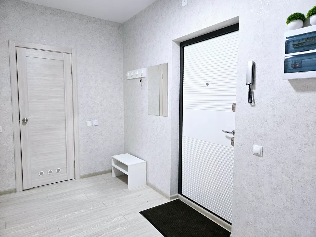 Уютная квартира Евро2 в центре